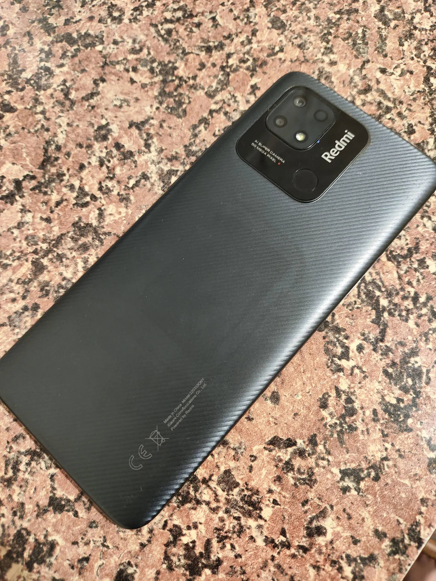 Xiaomi redmi 10c 3/64 - миниатюра 2