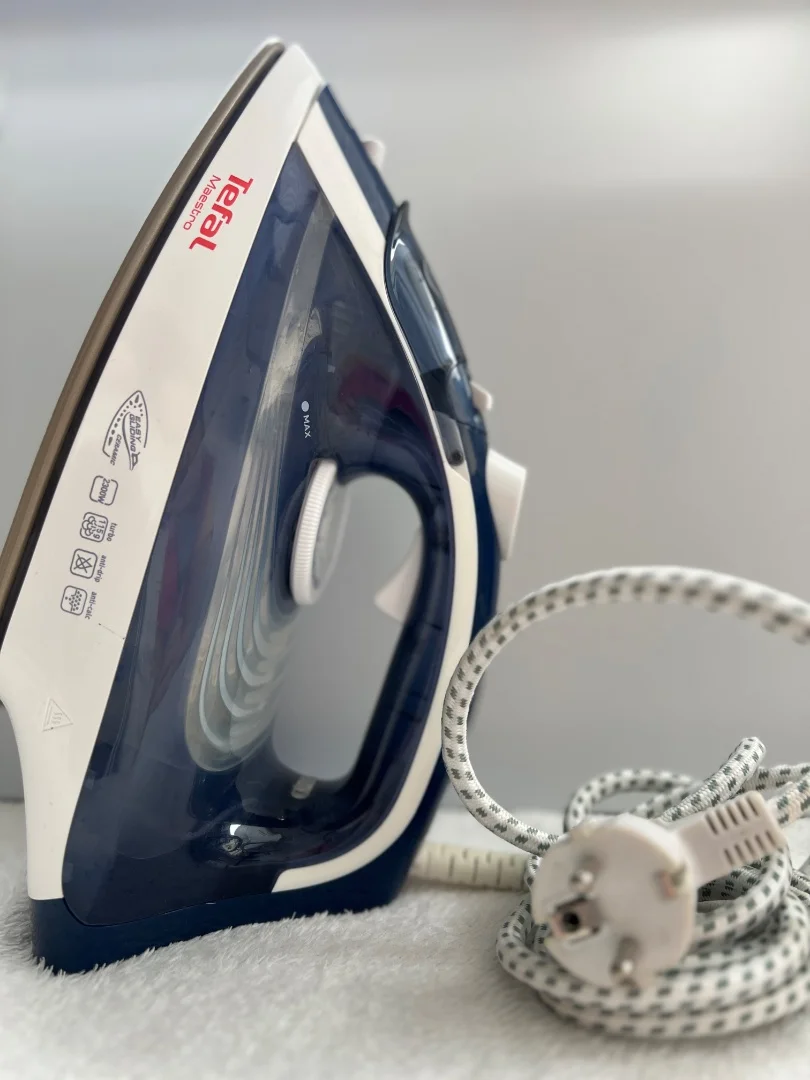 Утюг tefal - миниатюра 4