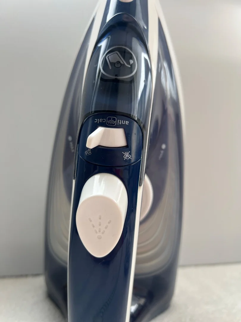 Утюг tefal - миниатюра 5