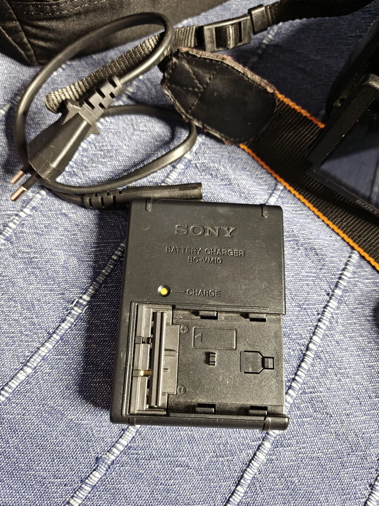 Фотоаппарат Sony a58 - миниатюра 5