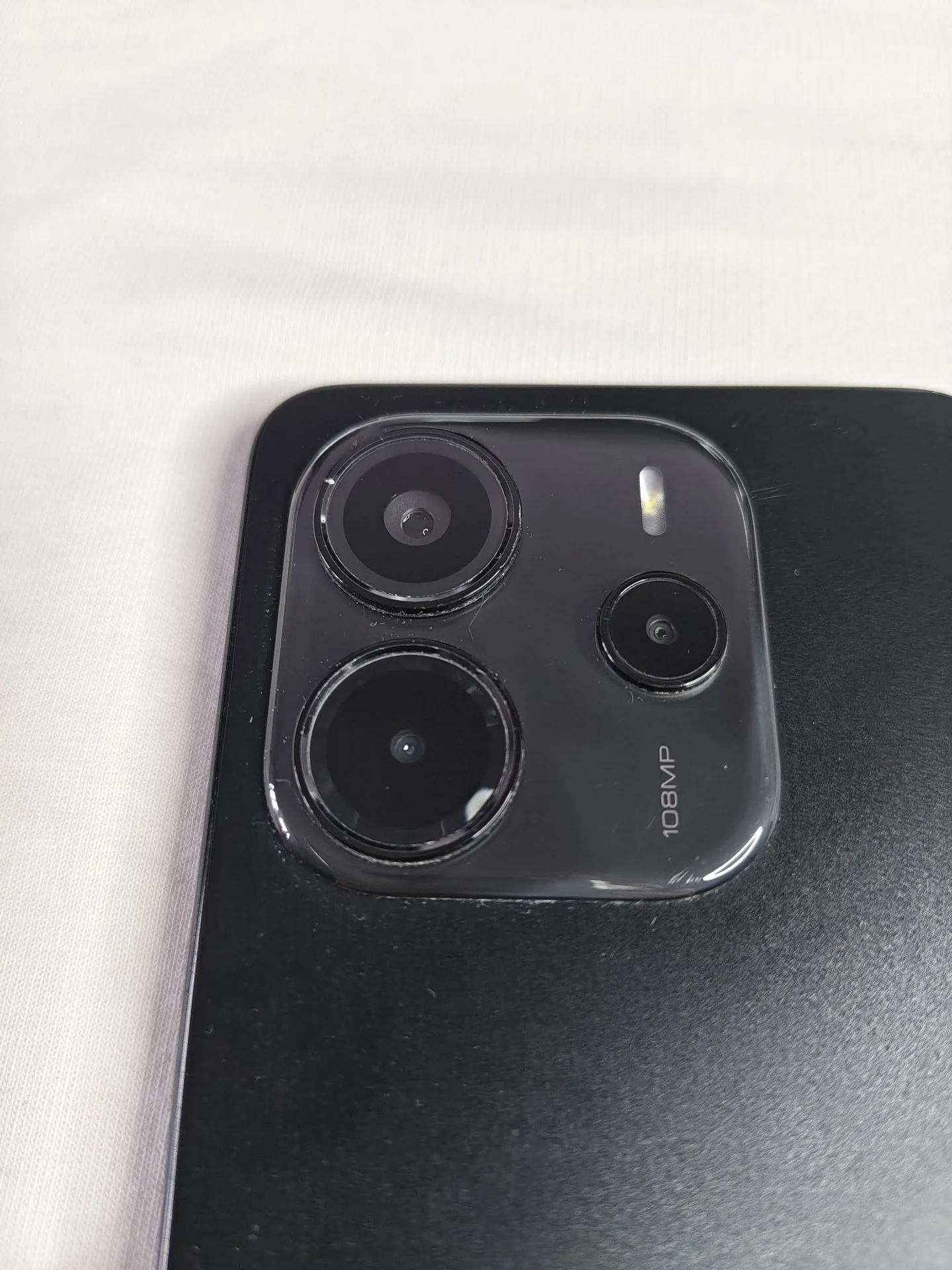 Телефон redmi note 14 8/128 - миниатюра 3
