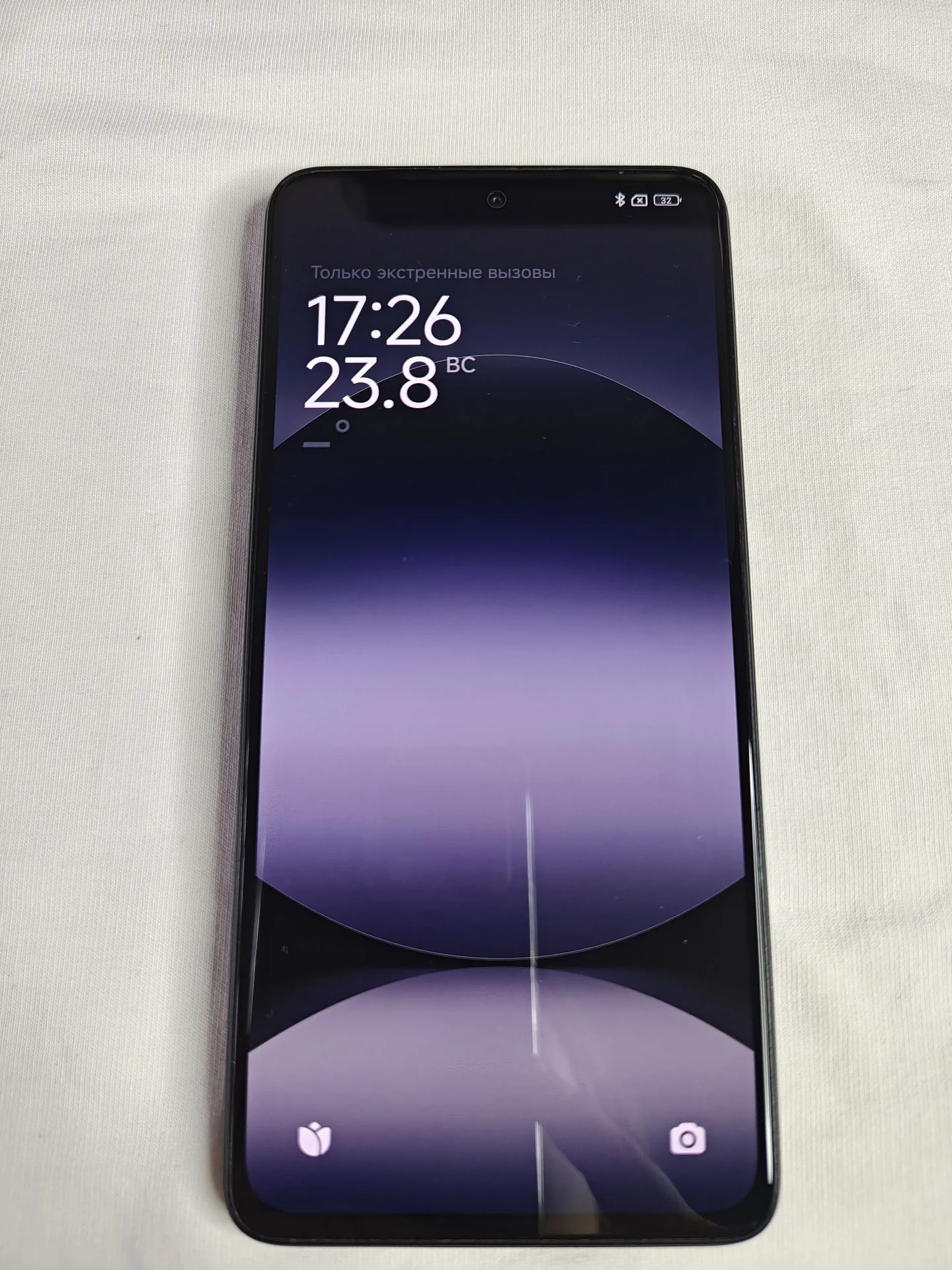 Телефон redmi note 14 8/128 - миниатюра 4