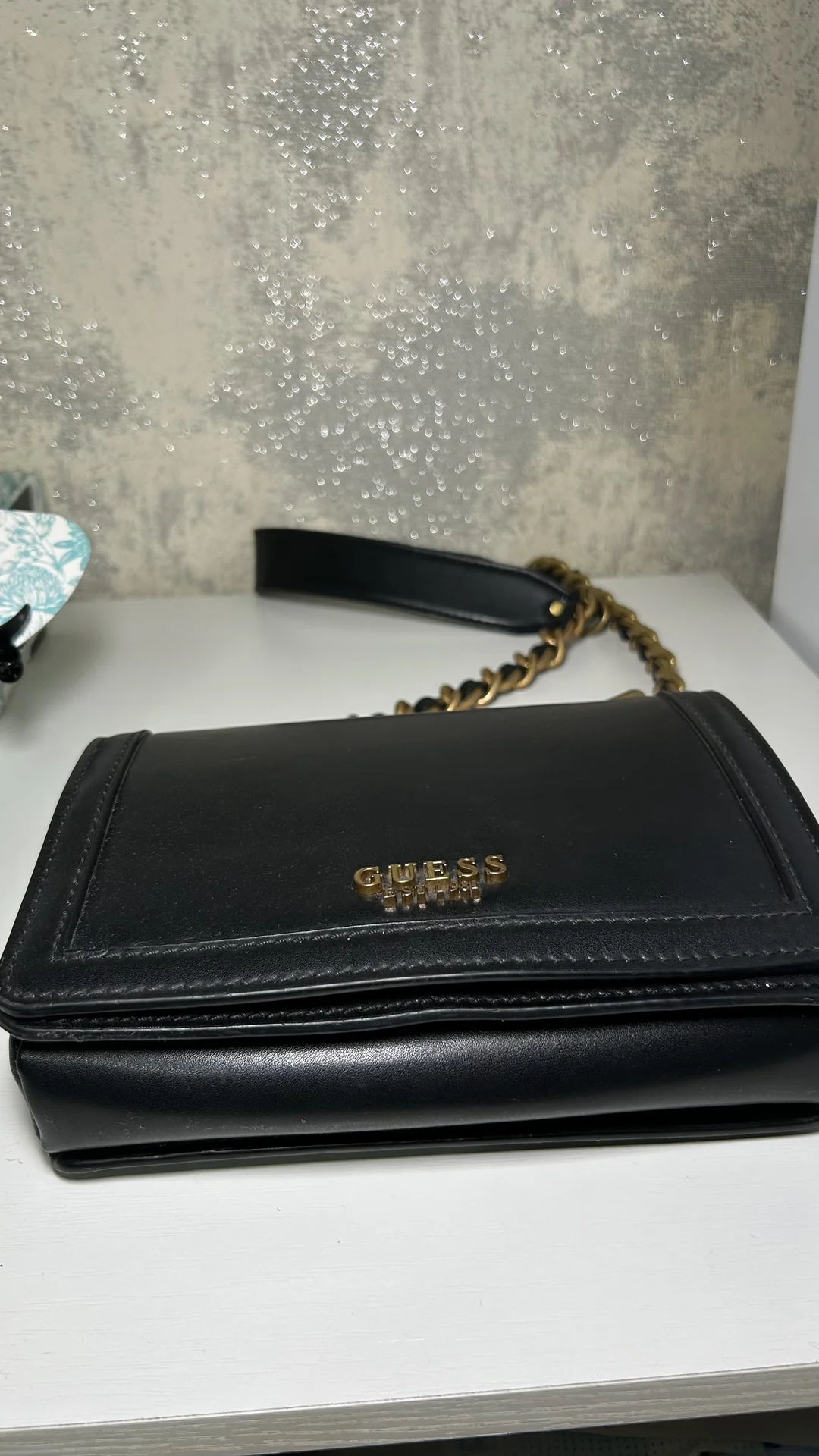 Сумка Guess оригинал - миниатюра 2