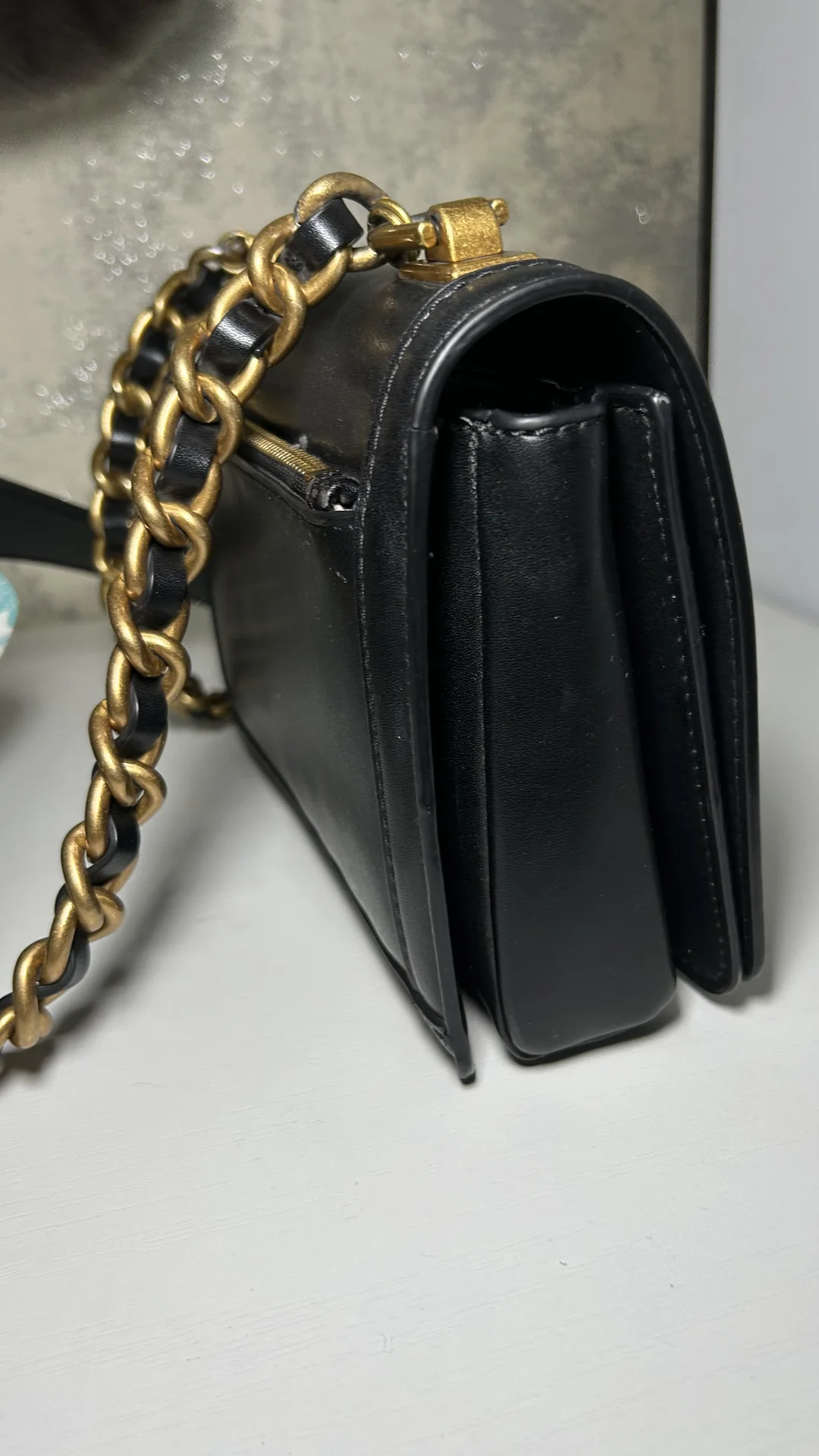 Сумка Guess оригинал - миниатюра 3