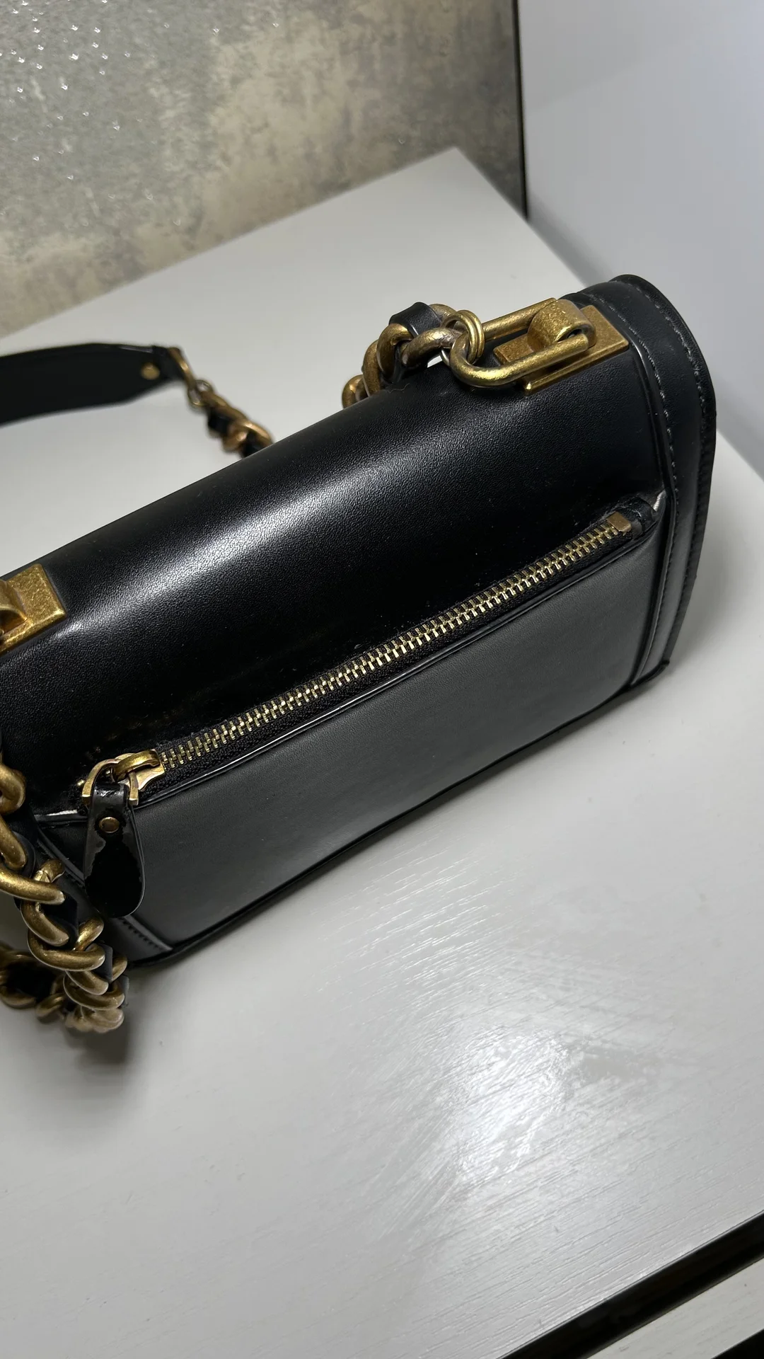 Сумка Guess оригинал - миниатюра 4