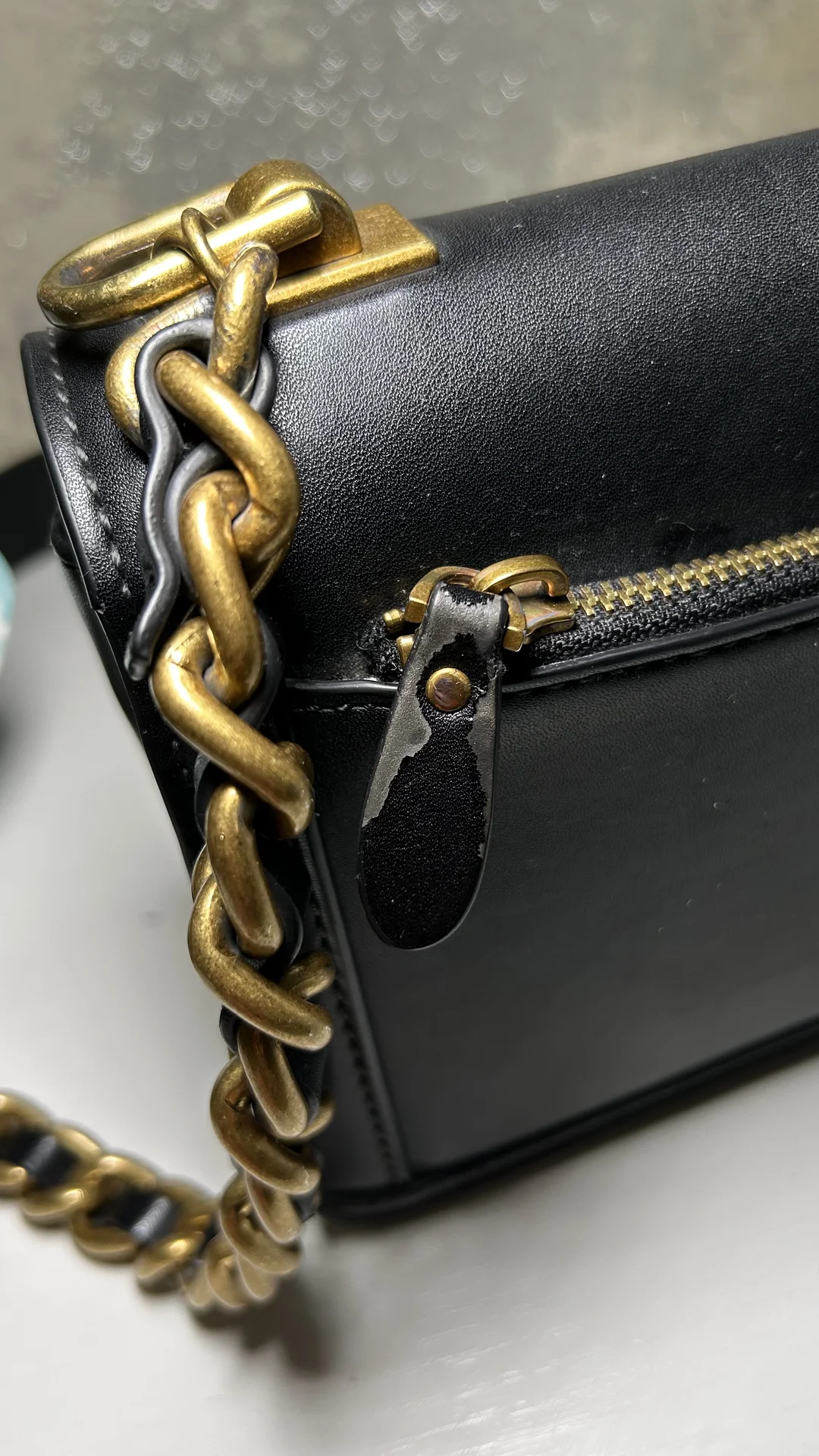 Сумка Guess оригинал - миниатюра 5