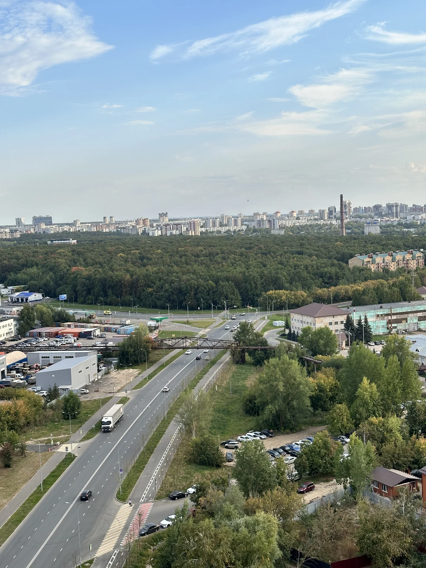 Просторная 1-комн квартира от собственика в долгос - миниатюра 15