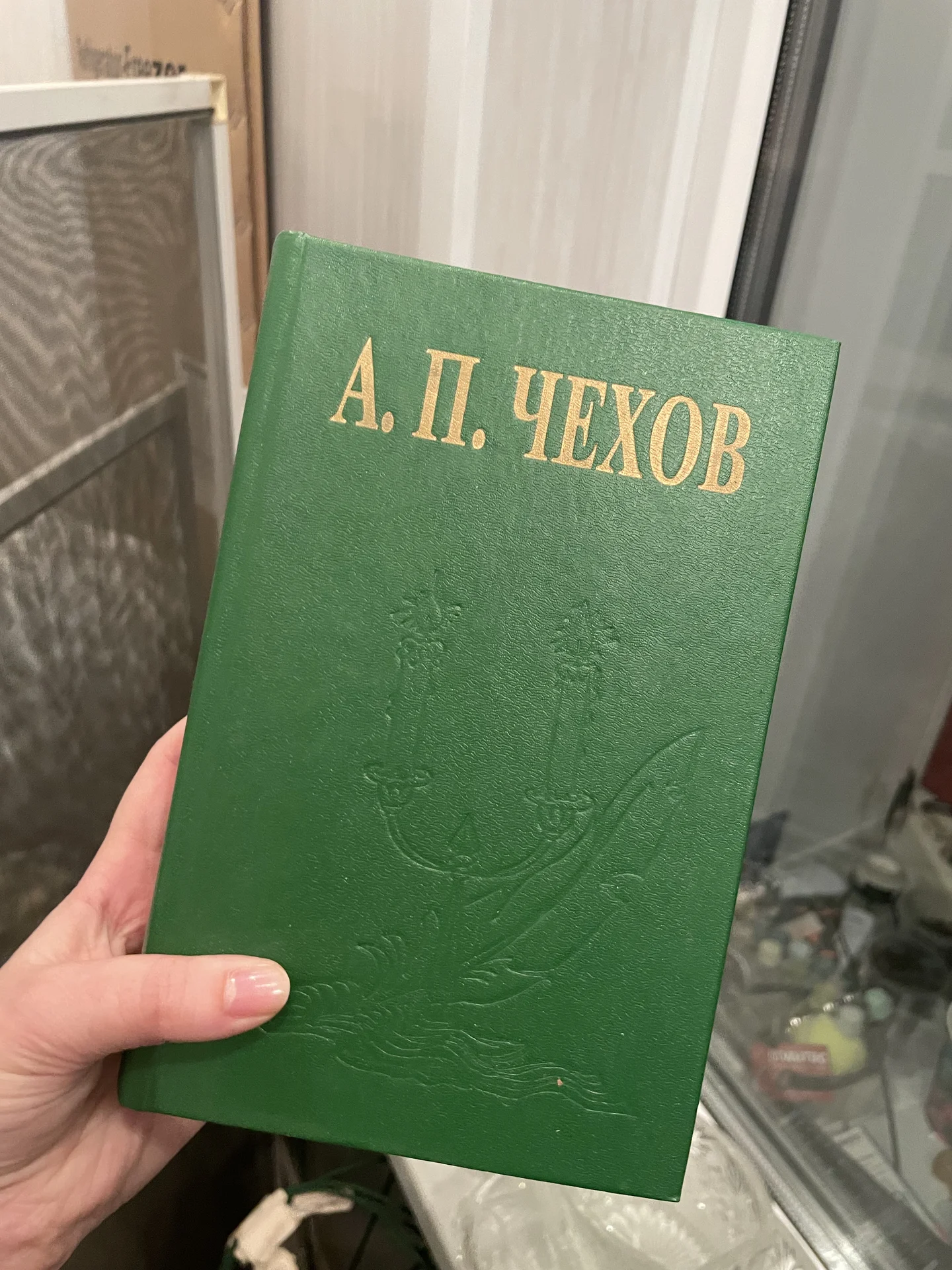 Книги - миниатюра 2