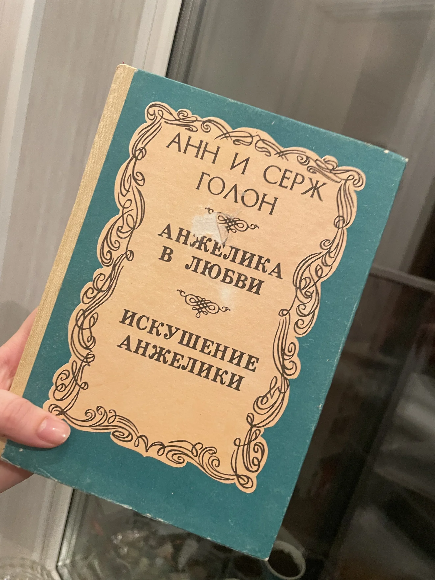 Книги - миниатюра 14