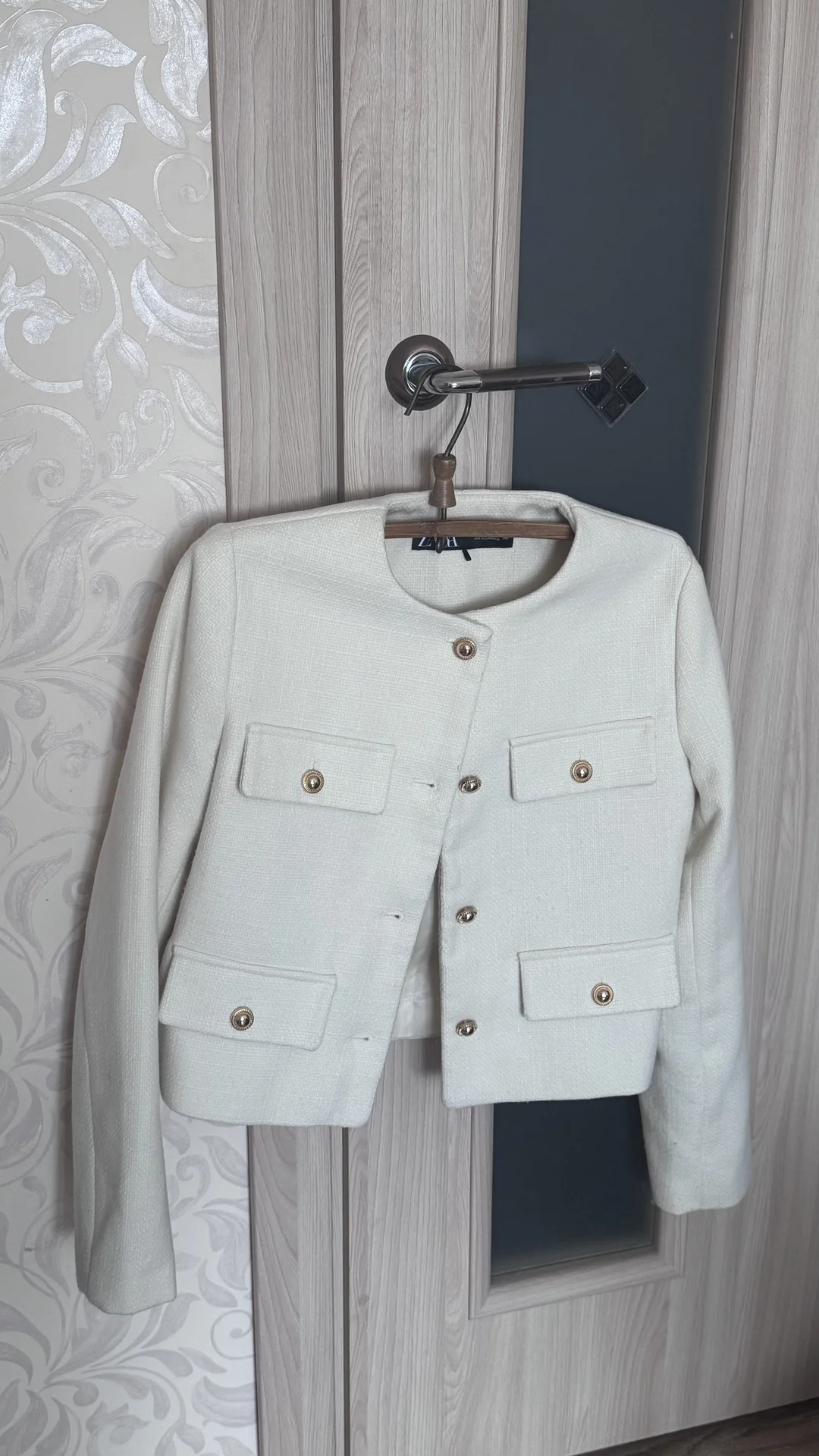 пиджак zara xs - изображение 1