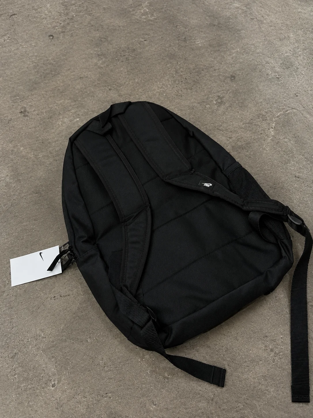 Оригинальный Рюкзак Nike - миниатюра 2