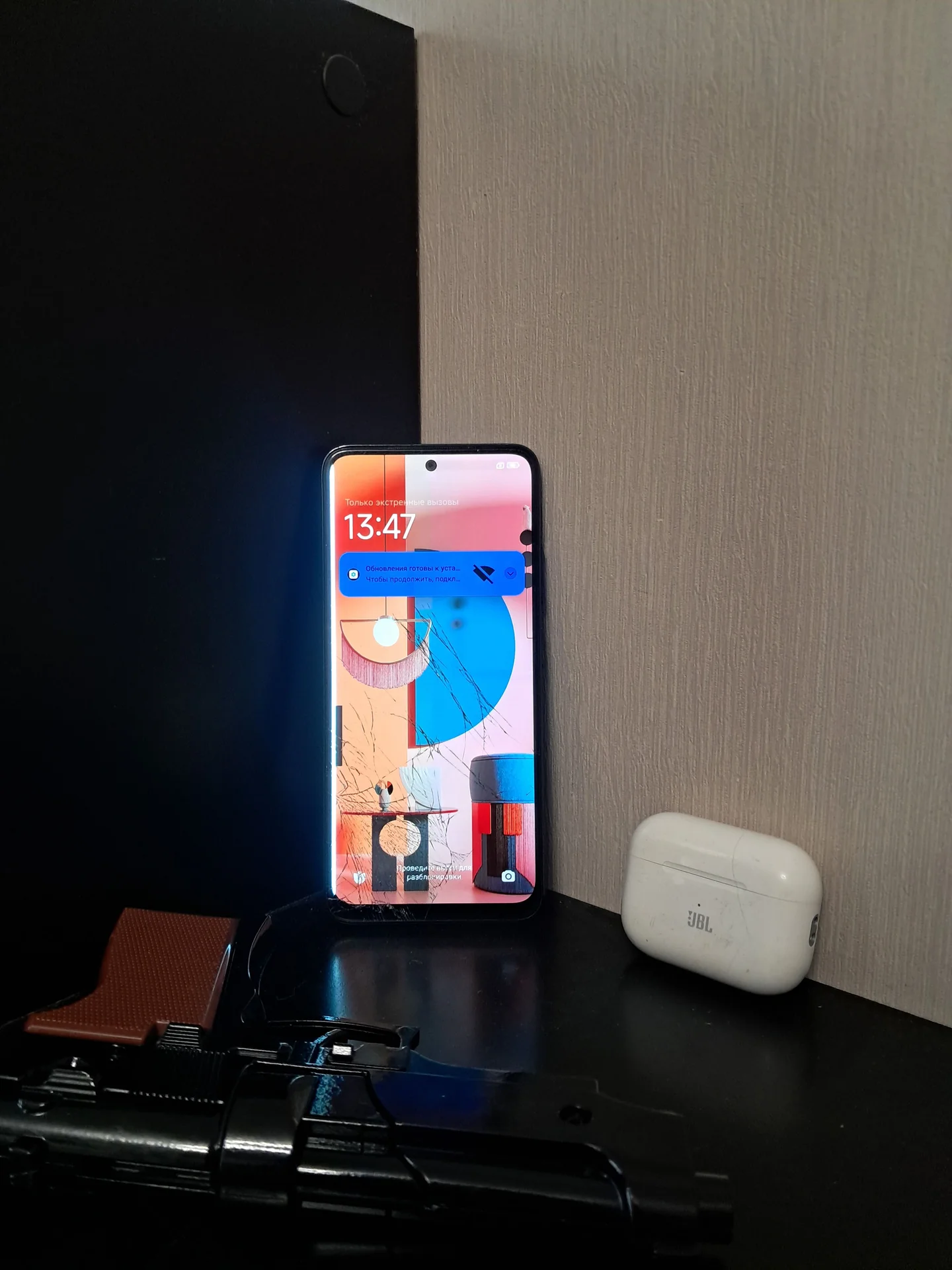 😇Телефон xiaomi redmi note 11😇 - изображение 1