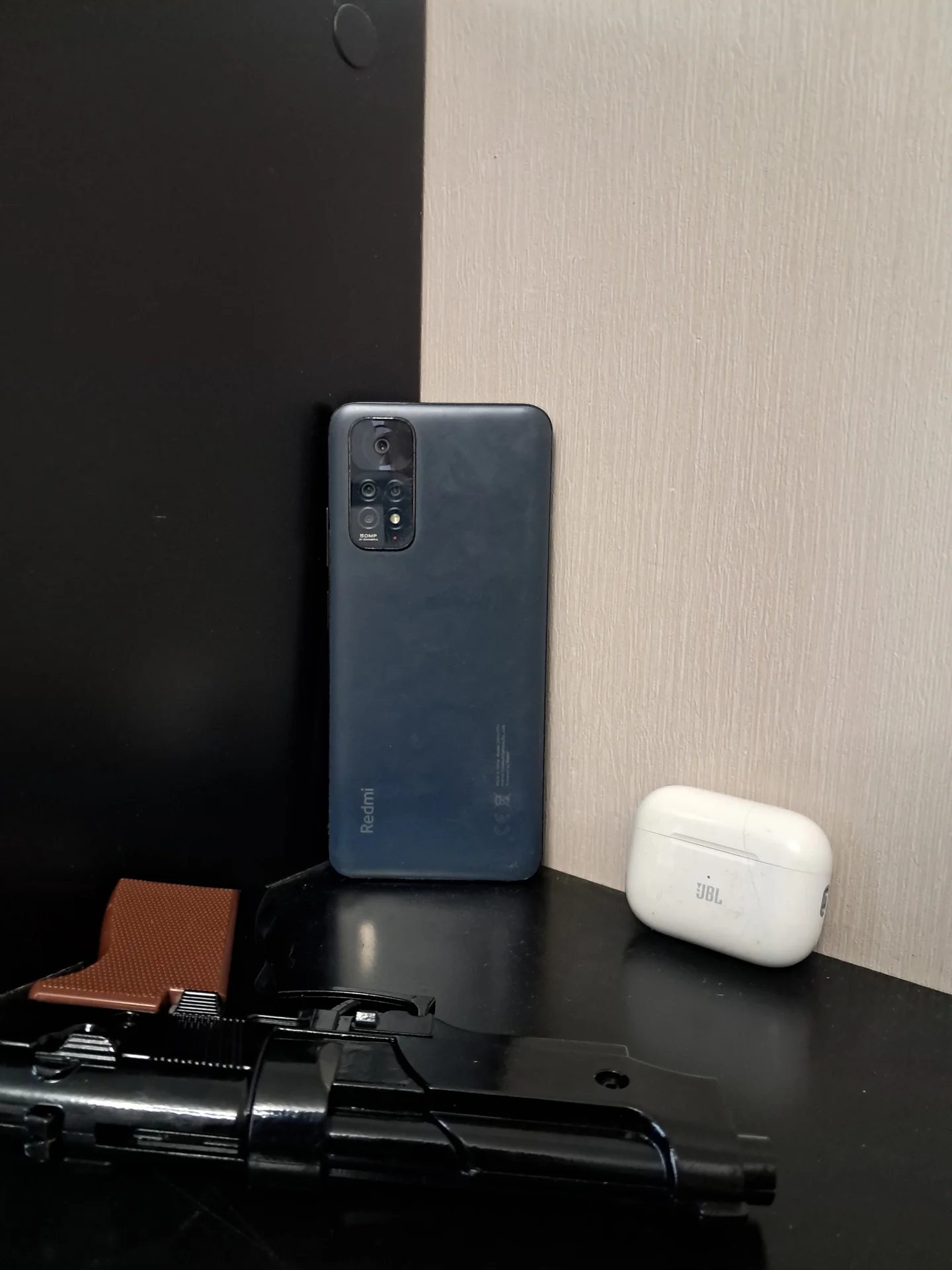 😇Телефон xiaomi redmi note 11😇 - миниатюра 2