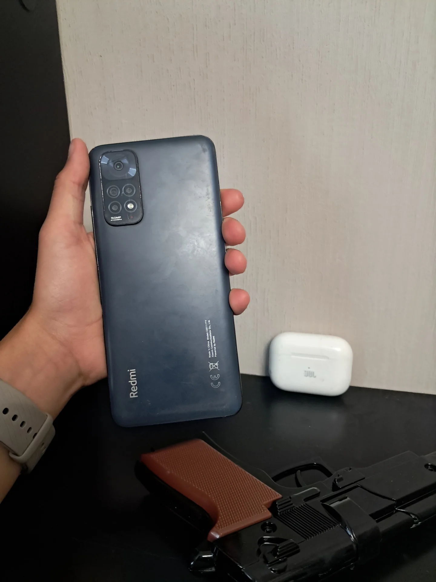 😇Телефон xiaomi redmi note 11😇 - миниатюра 4