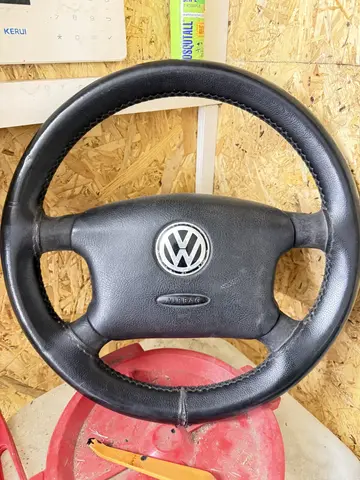 Руль golf 4