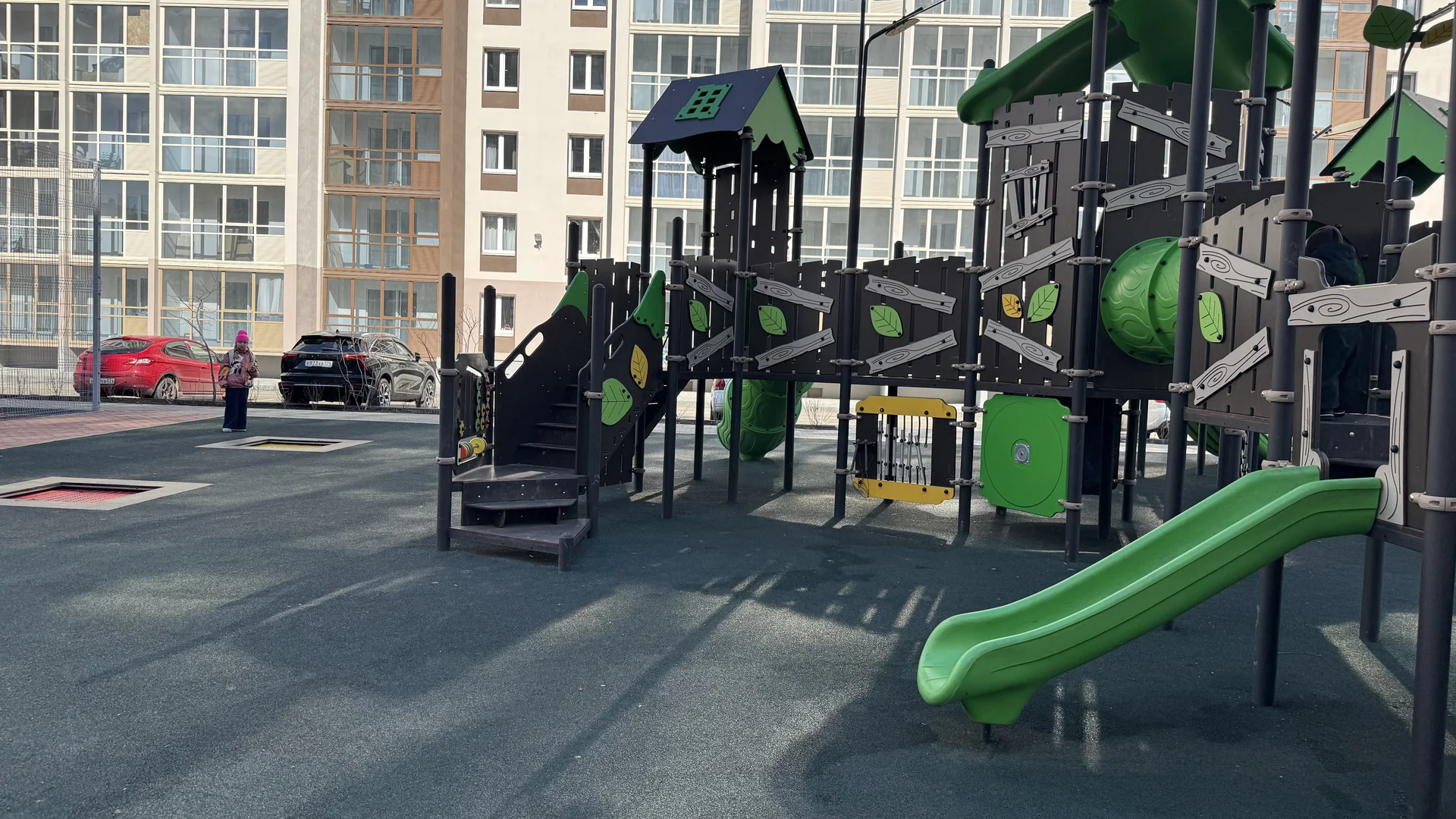 продам квартиру - миниатюра 13