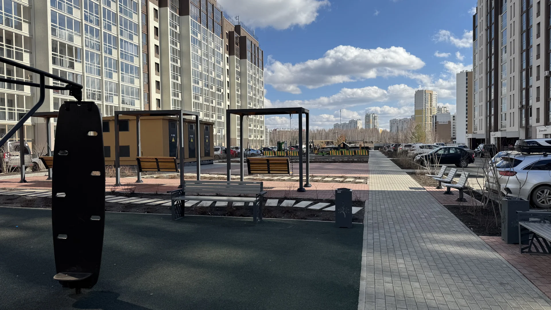 продам квартиру - миниатюра 14