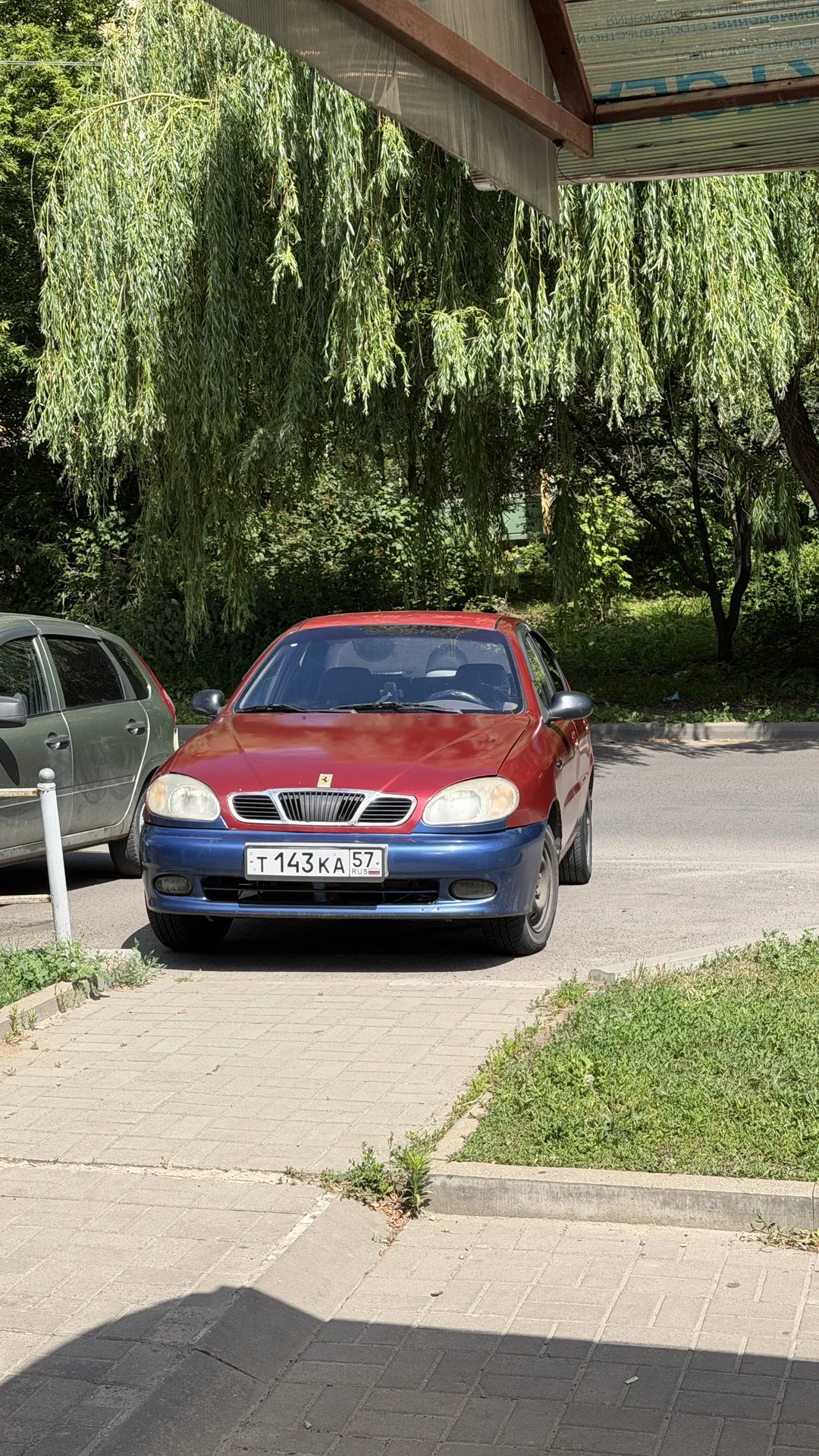 Chevrolet lanos - миниатюра 6