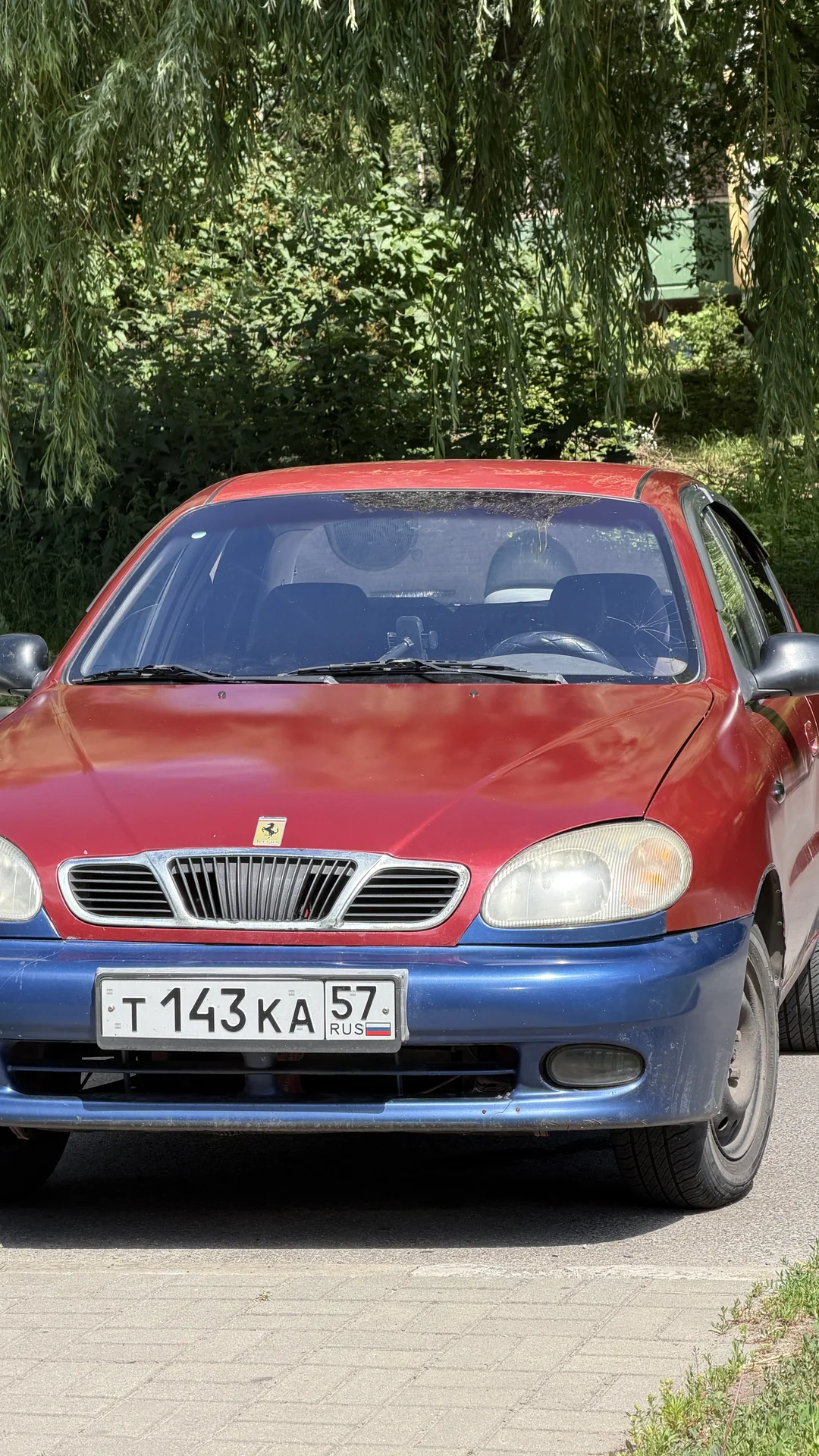 Chevrolet lanos - миниатюра 7