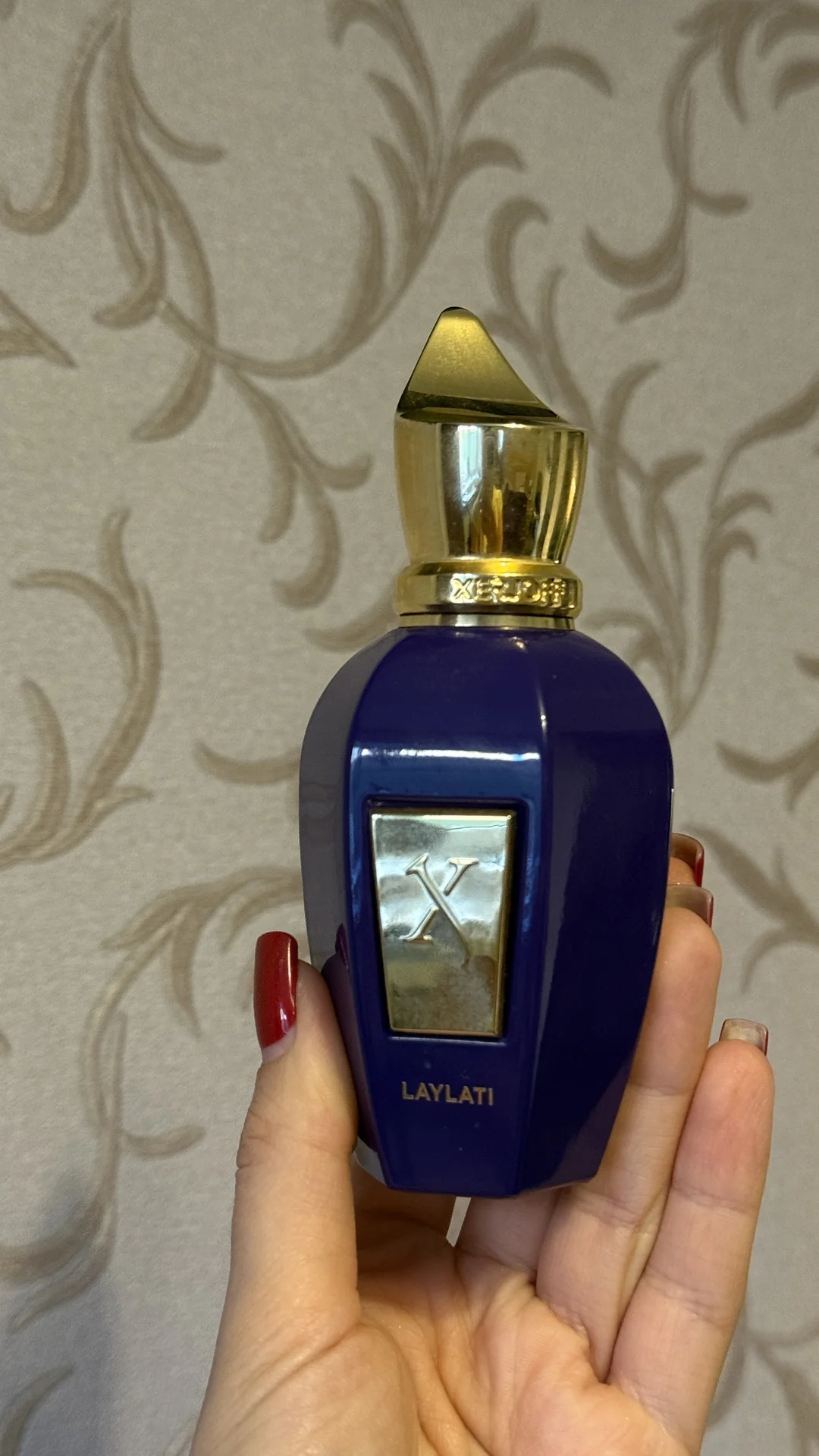 Духи Xerjoff Laylati Eau de Parfum - миниатюра 4