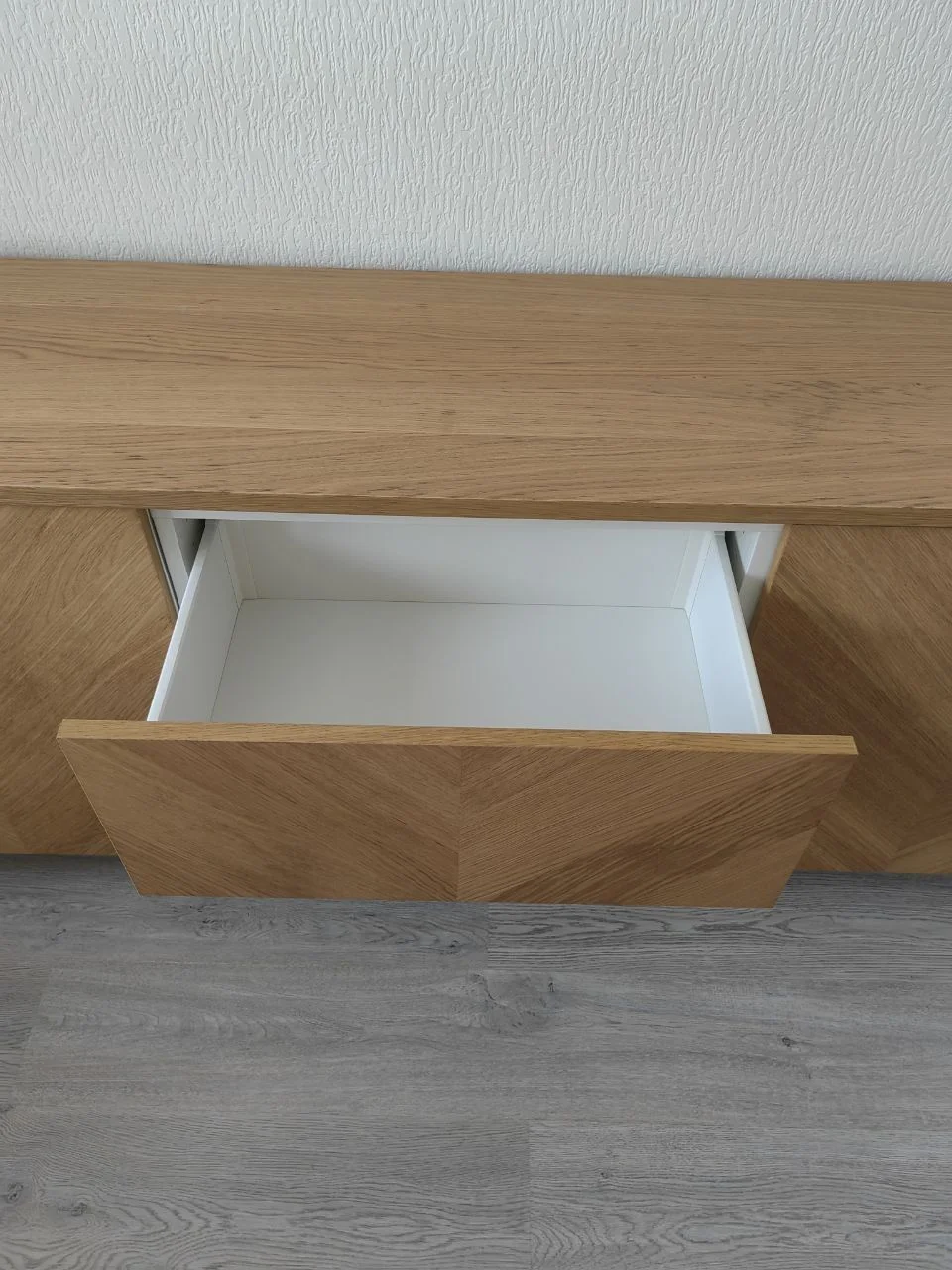 Консоль Ikea Besta - изображение 1
