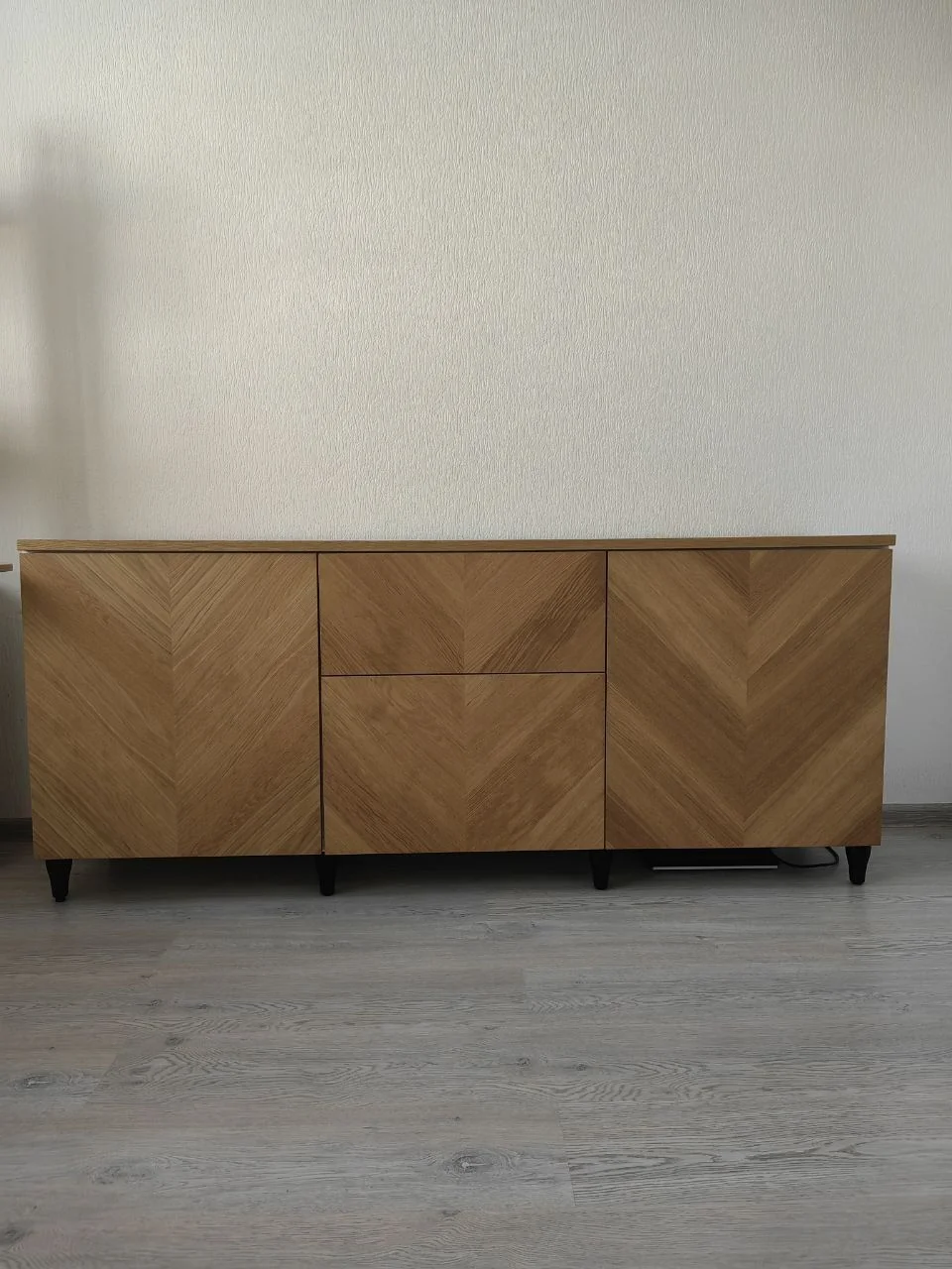 Консоль Ikea Besta - миниатюра 4