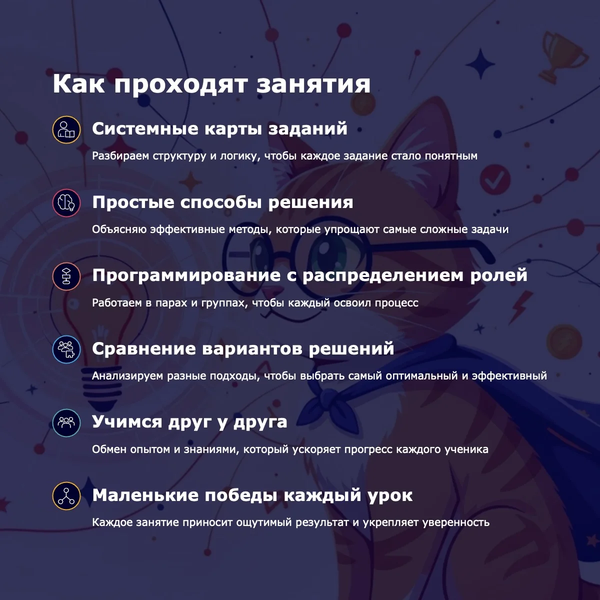Репетитор по информатике ЕГЭ ОГЭ - миниатюра 5