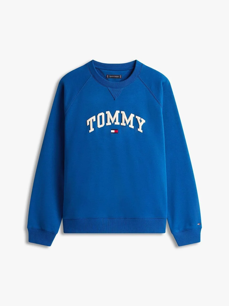 Толстовка Tommy Hilfiger - миниатюра 2