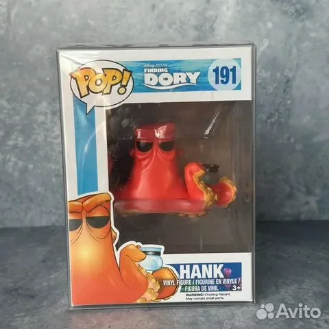 Funko: Hank #181 Dory - изображение 1