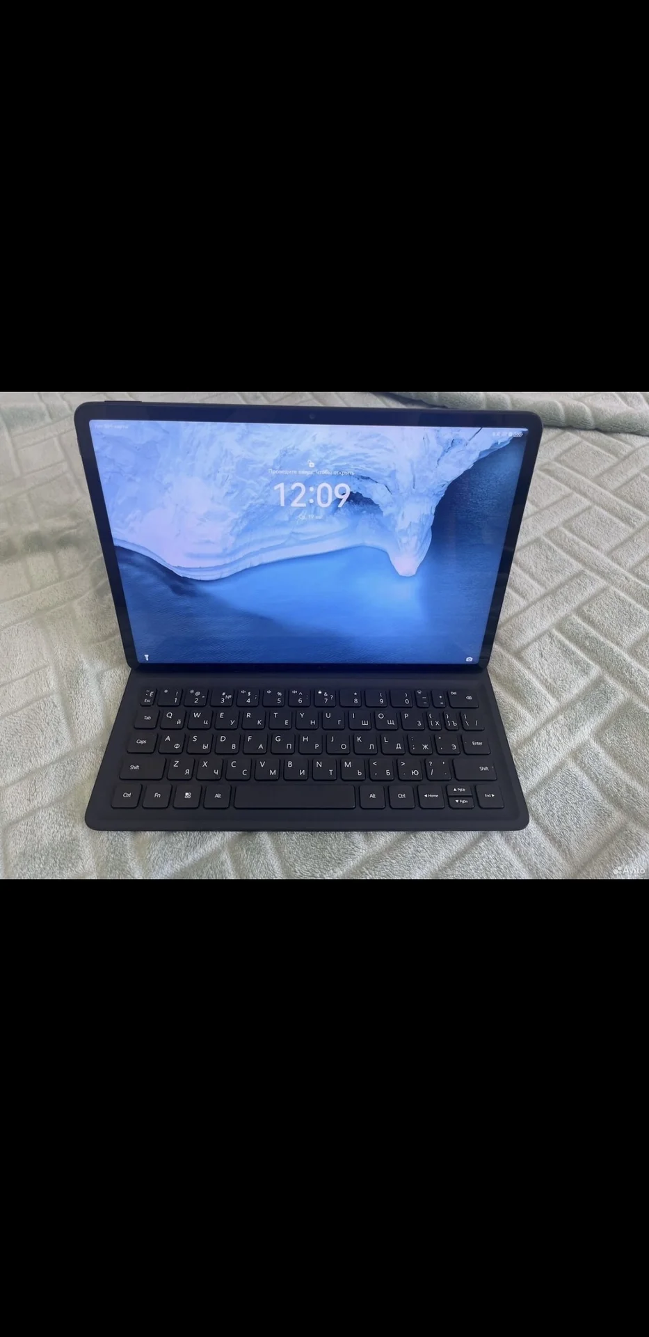 Планшет Huawei MatePad Air LTE 8/256 gb - изображение 1