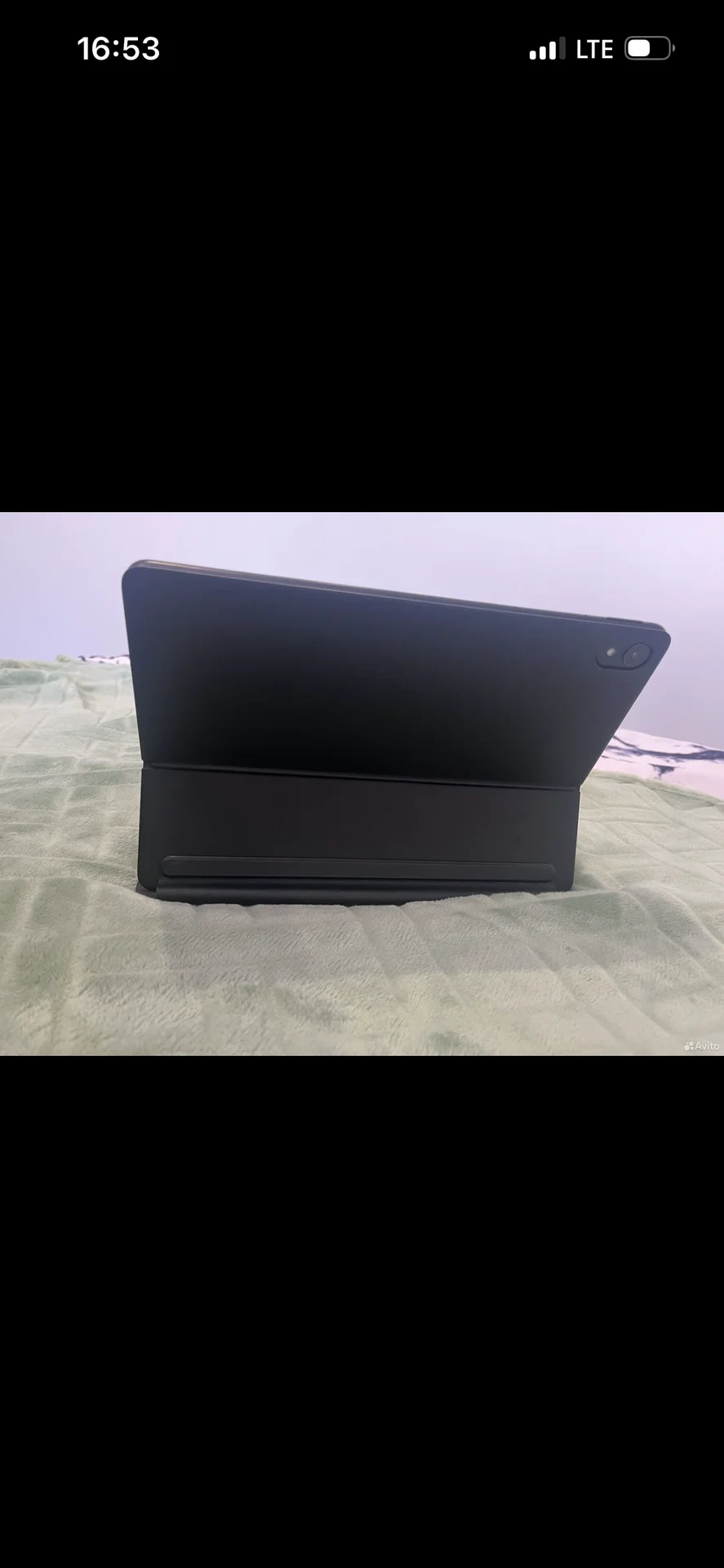 Планшет Huawei MatePad Air LTE 8/256 gb - миниатюра 4