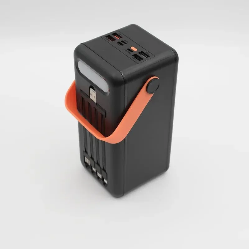 Power bank 80 000 mAh - миниатюра 3