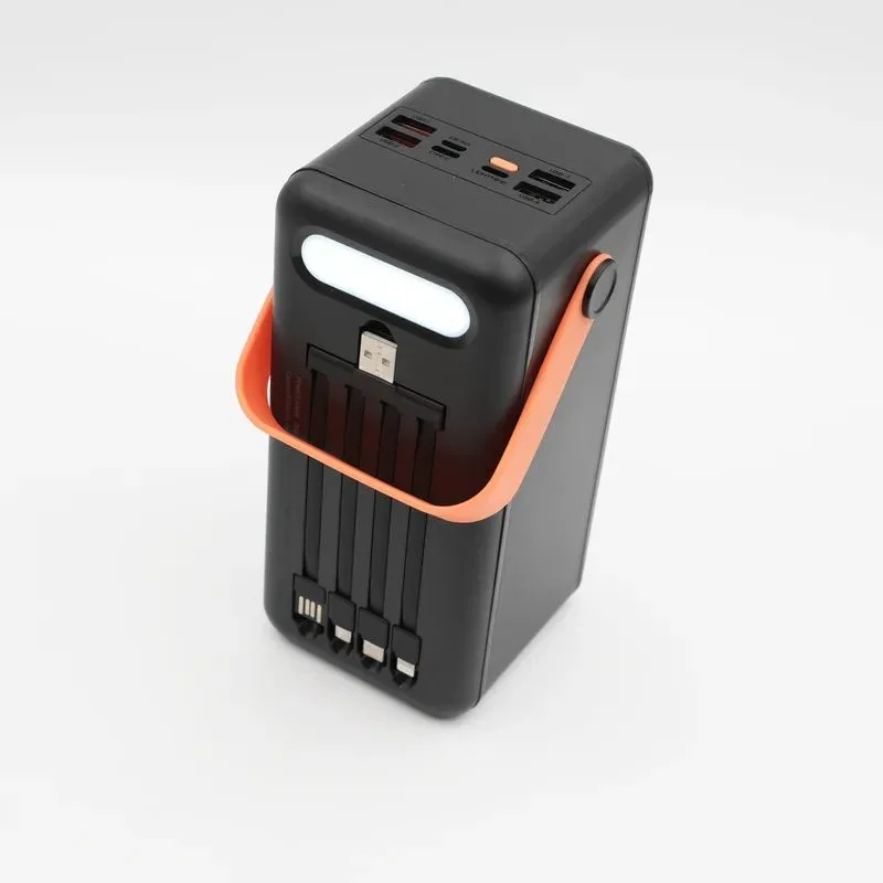 Power bank 80 000 mAh - миниатюра 4