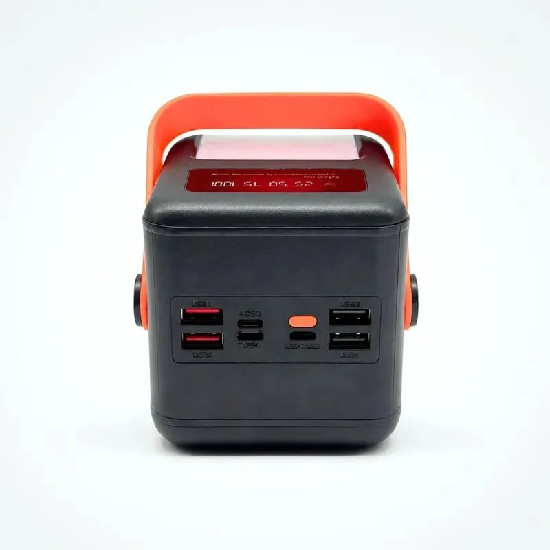 Power bank 80 000 mAh - миниатюра 5