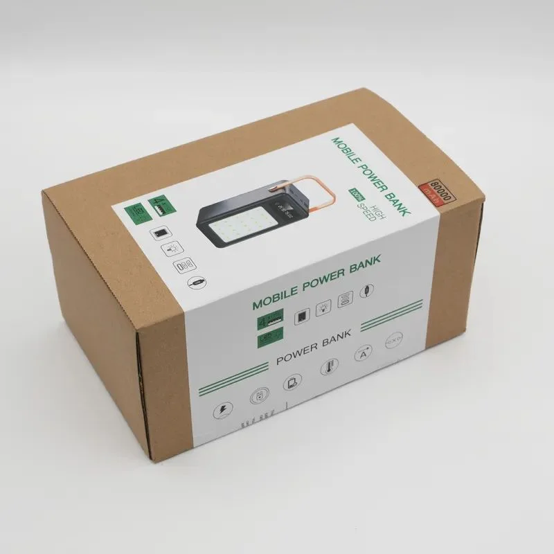 Power Bank 100 000 - миниатюра 2