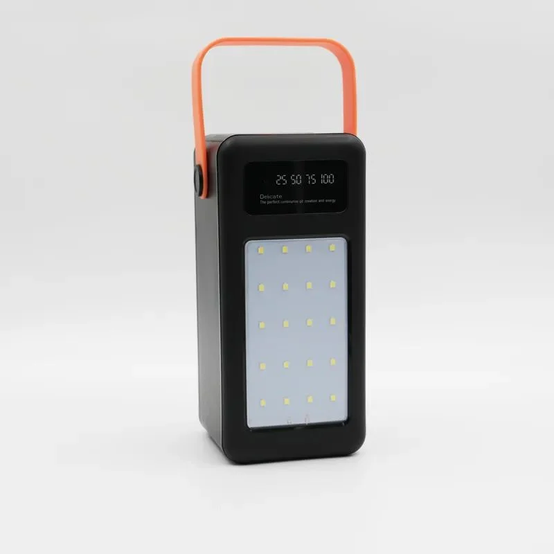 Power Bank 100 000 - миниатюра 3