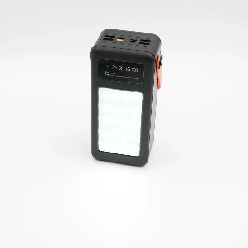 Power Bank 100 000 - миниатюра 4