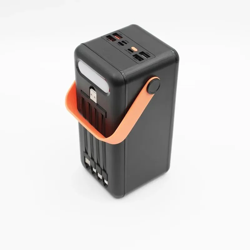 Power Bank 100 000 - миниатюра 5