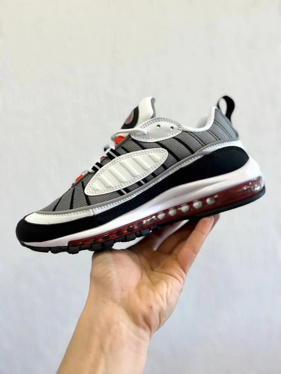 Nike Air - миниатюра 2