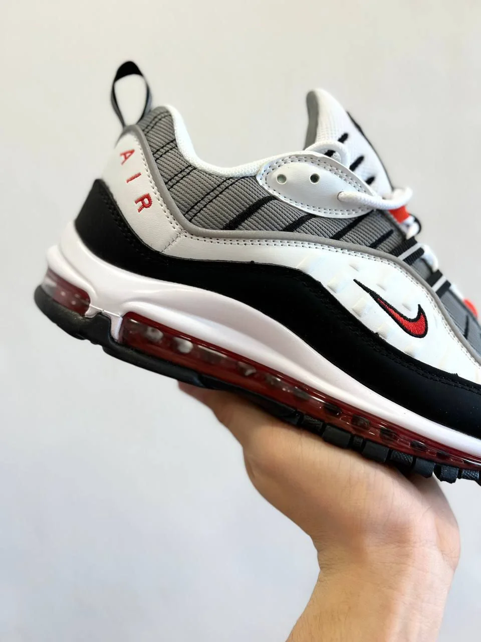Nike Air - миниатюра 4