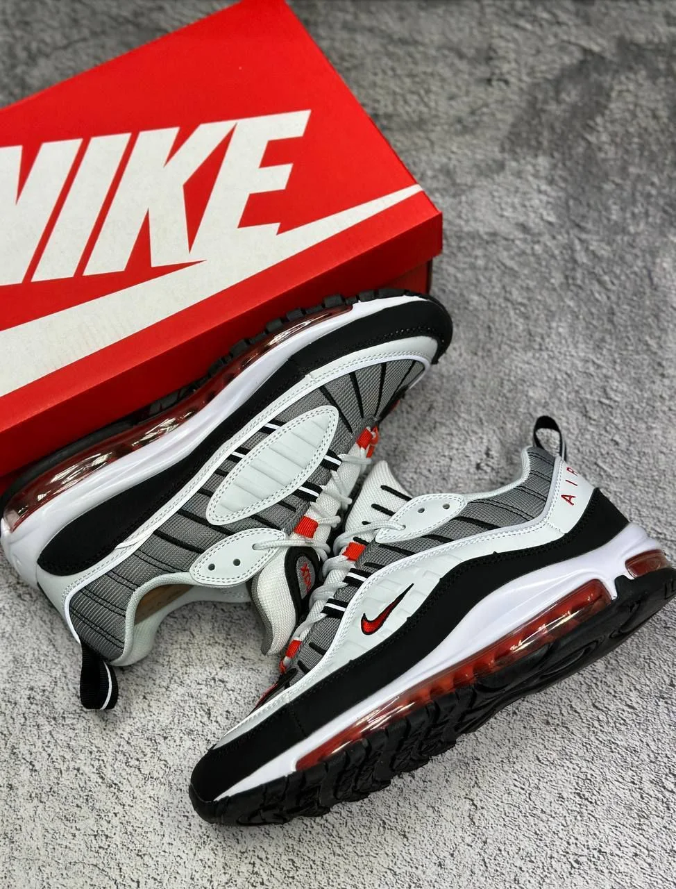 Nike Air - миниатюра 5
