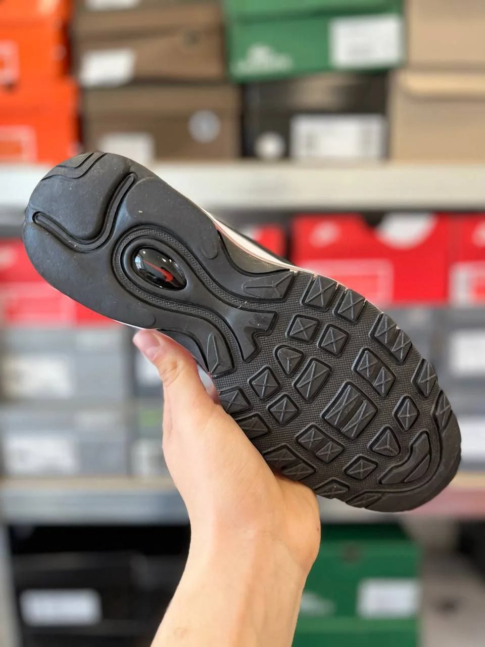 Nike Air - миниатюра 7