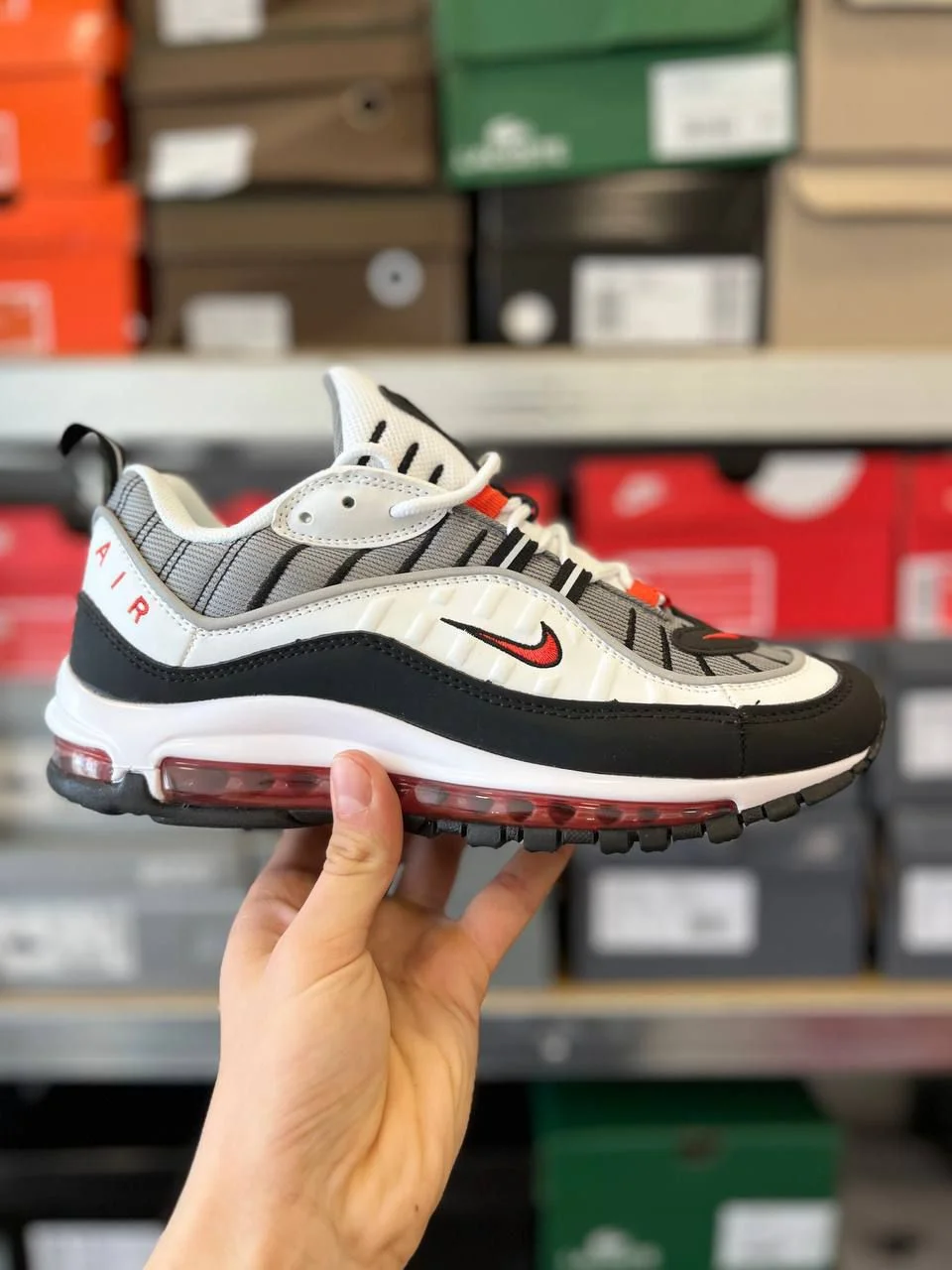 Nike Air - изображение 1