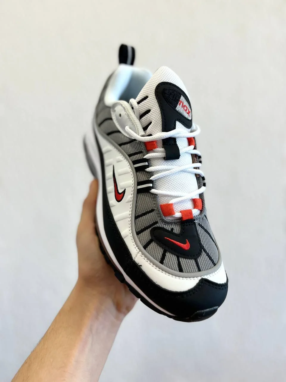 Nike Air - миниатюра 2
