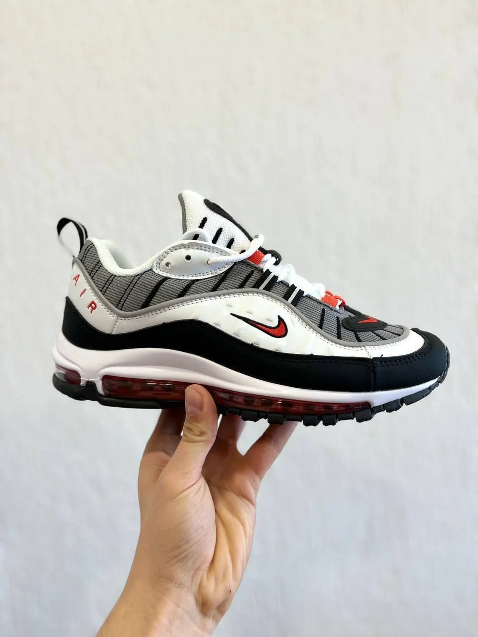 Nike Air - миниатюра 3