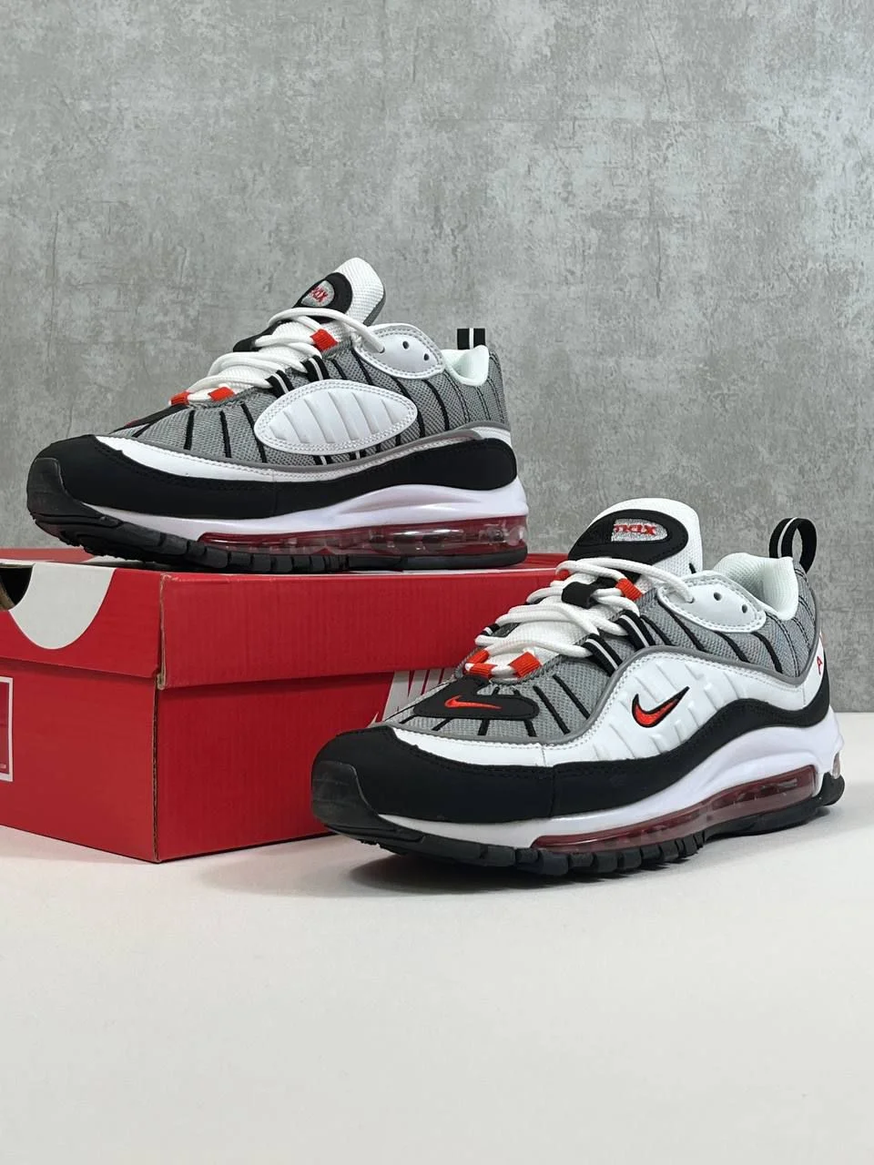 Nike Air - миниатюра 4