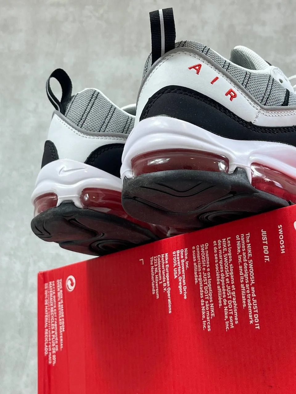Nike Air - миниатюра 5