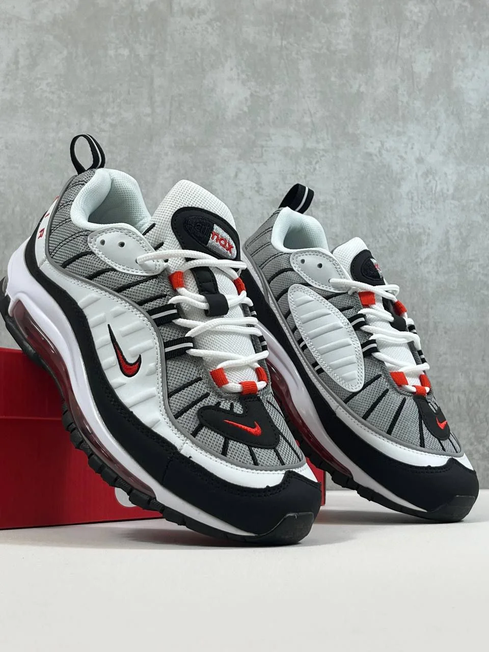 Nike Air - миниатюра 6