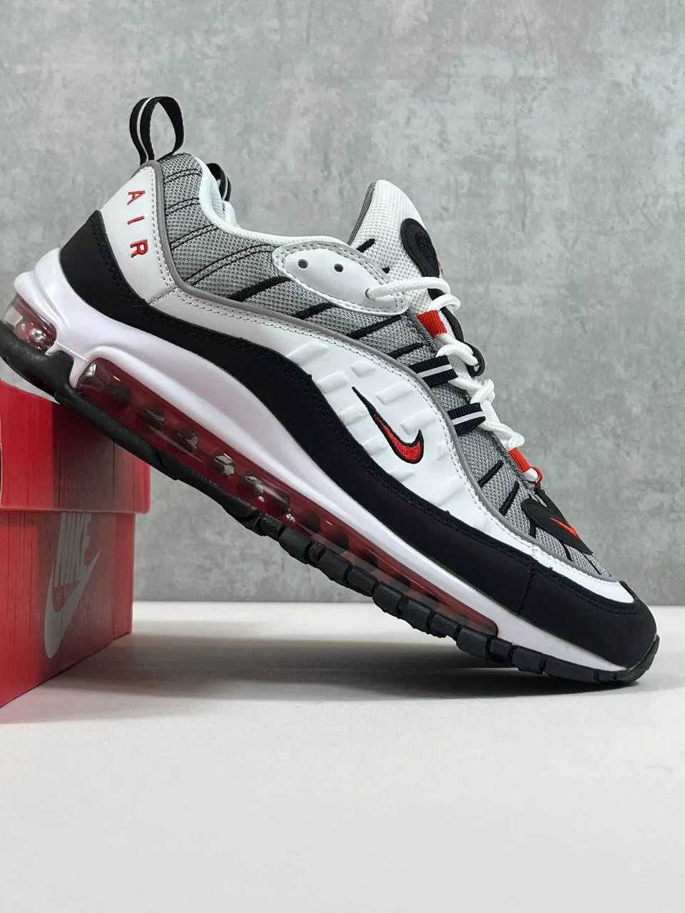 Nike Air - миниатюра 7