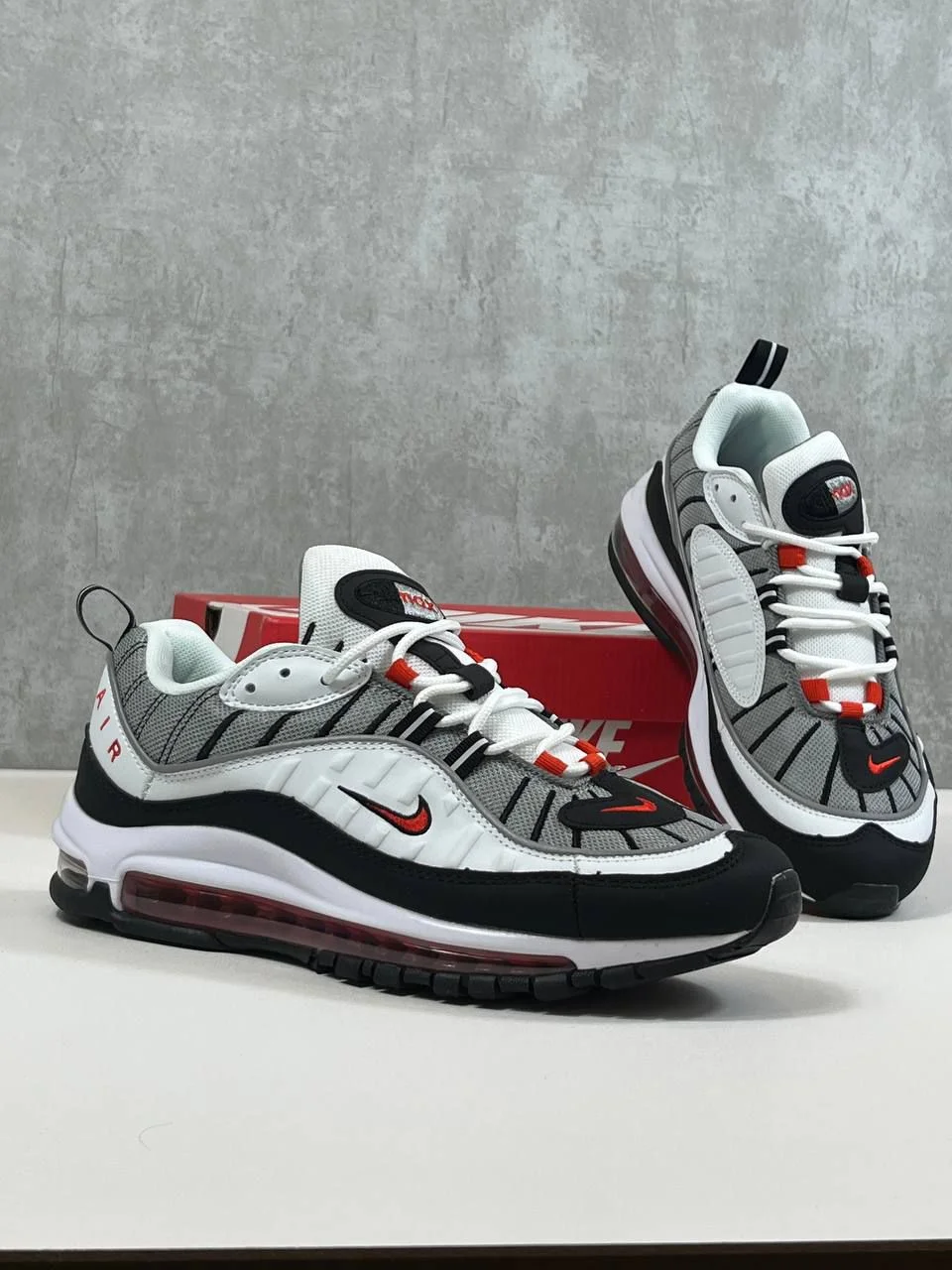 Nike Air - миниатюра 2